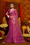 Jhalak Vol 6 By Saroj Soft Organza Silk Designer Sarees Wholesale Clothing Suppliers In India
